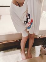 旅行最終日のお…