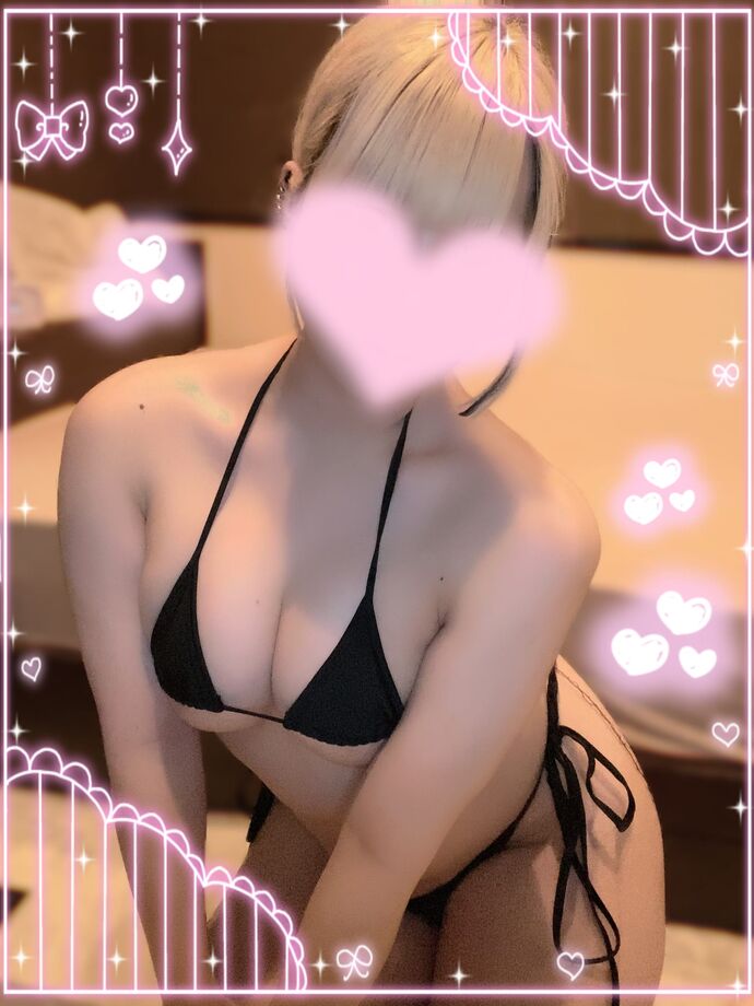 ♥️60分指名ありがとう♥️