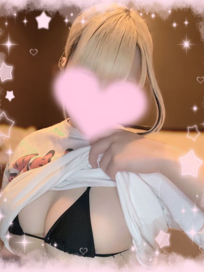 ♥️退勤しました♥️