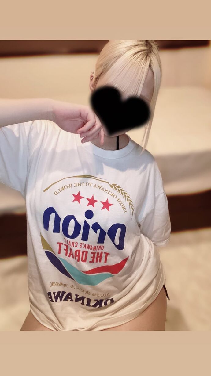 ❤️出勤しました❤️