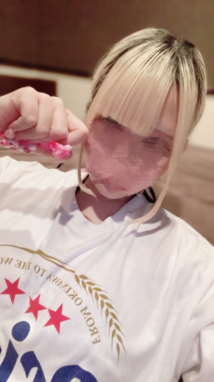 週末一緒に・・・♡
