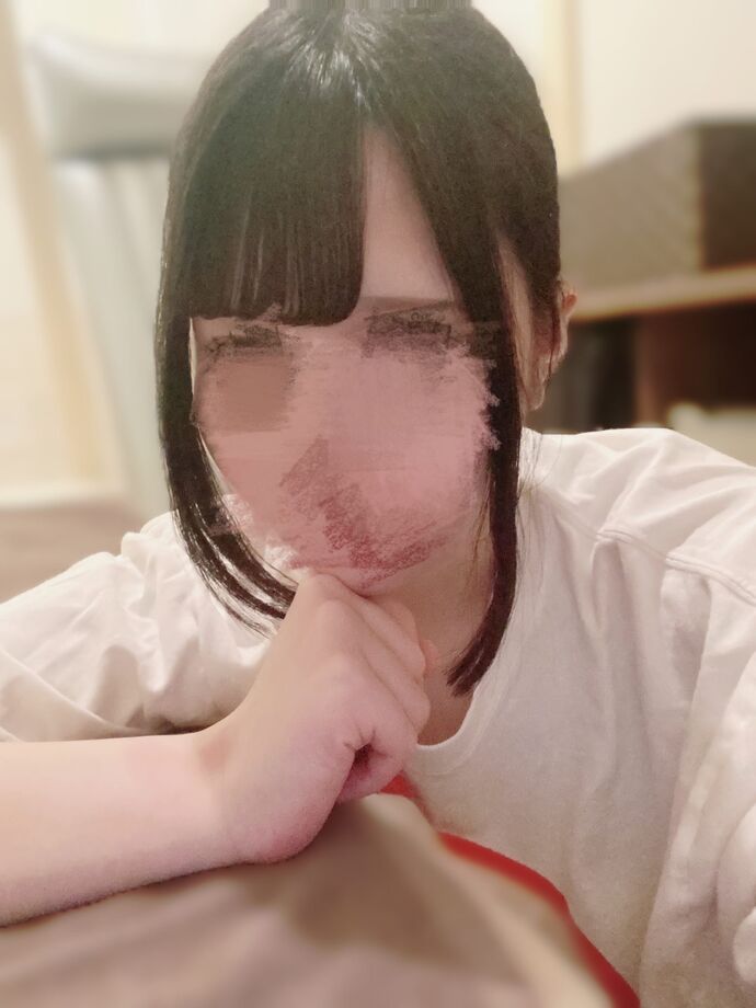 早くおいで〜!