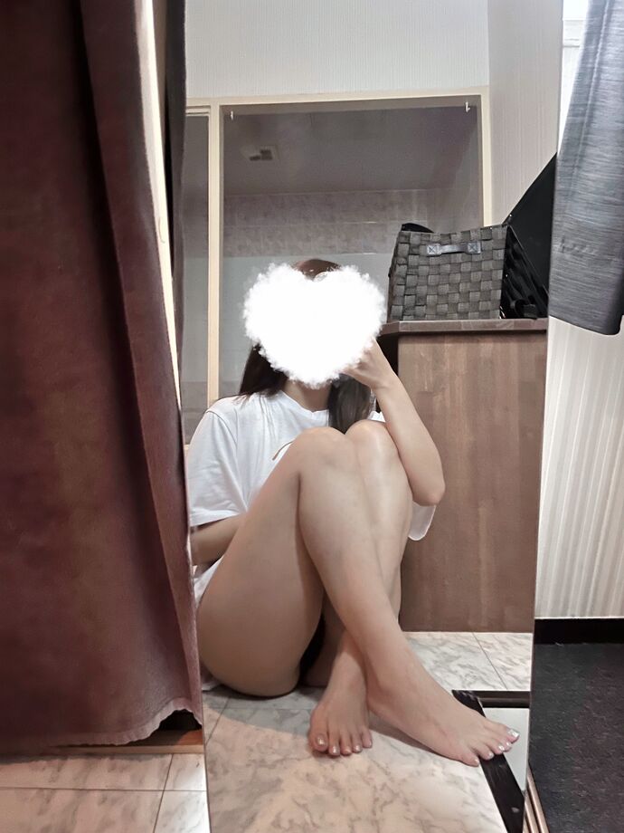 退勤❣️