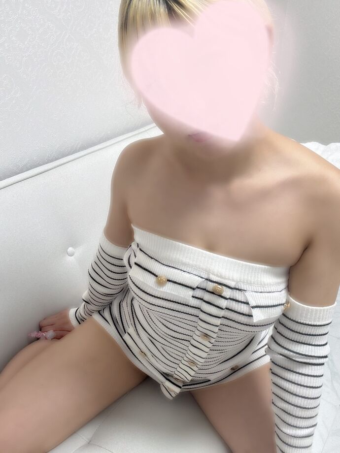 おれい♡