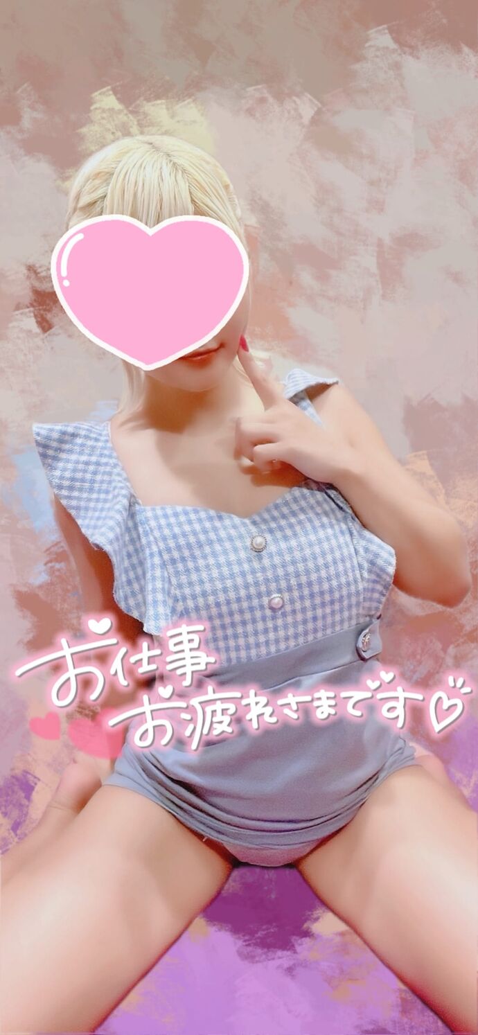 待ってますෆ.*・゚
