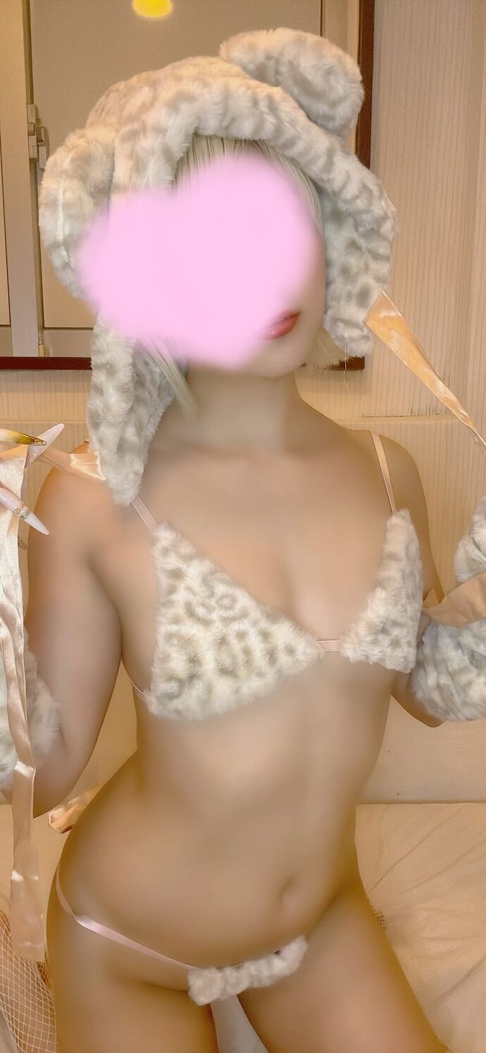 おれい♡