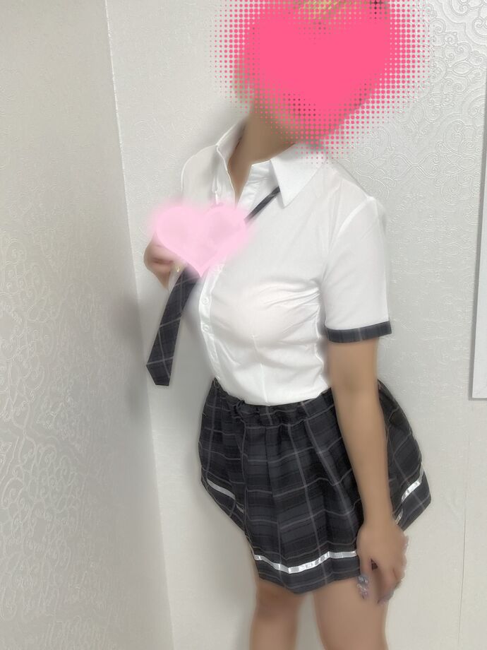 おれい♡