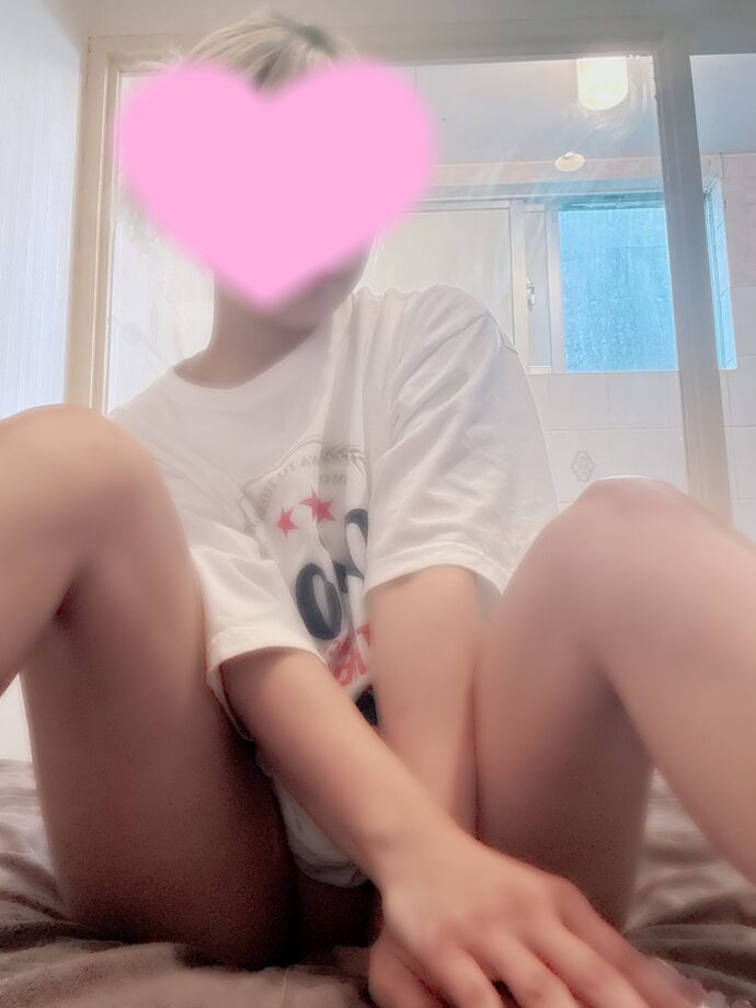 おれい♡