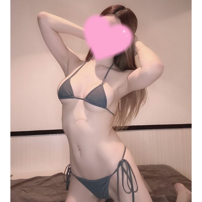 夜も♡