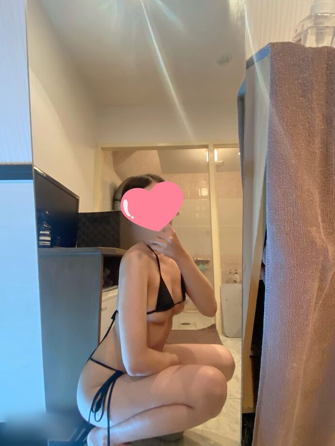 一緒に過ごそ?♡