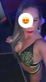 アニタ♡体験入店