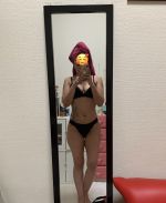 アニタ♡体験入店