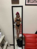 アニタ♡体験入店