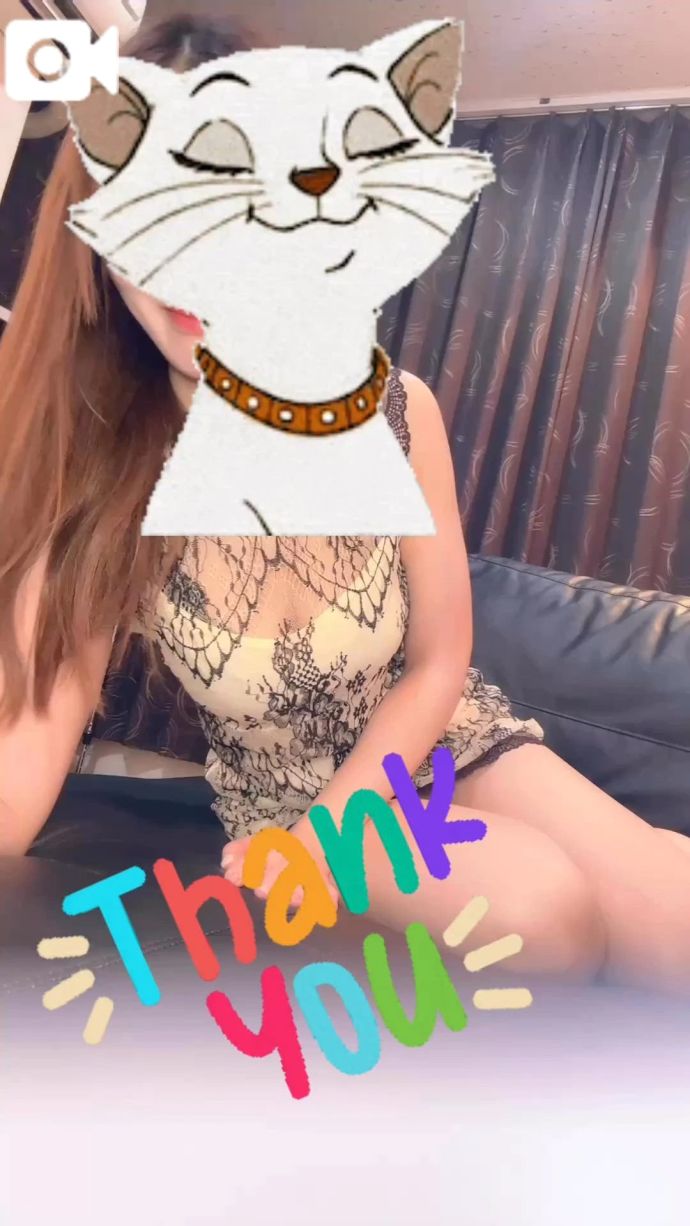 T様ありがとうございます✨