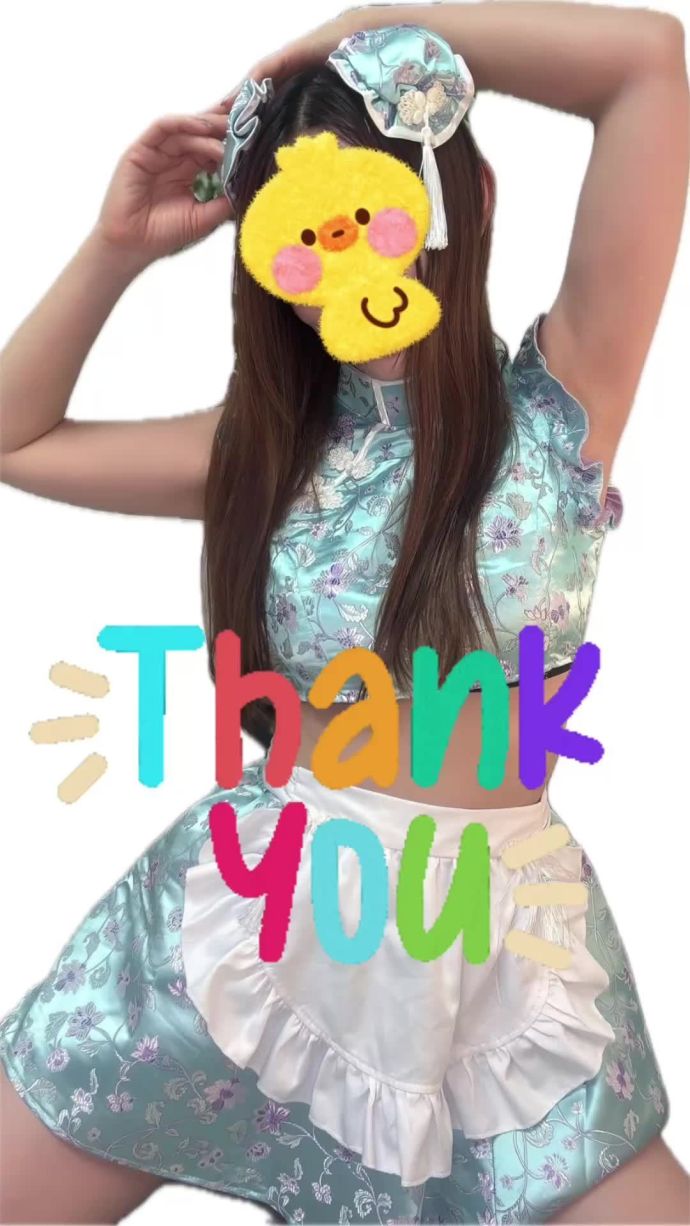 Yちゃんありがとうございます✨