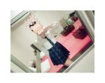 ありがとうござ…