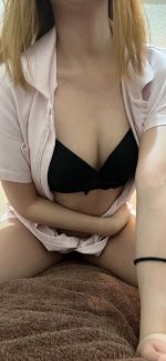 今日の下着
