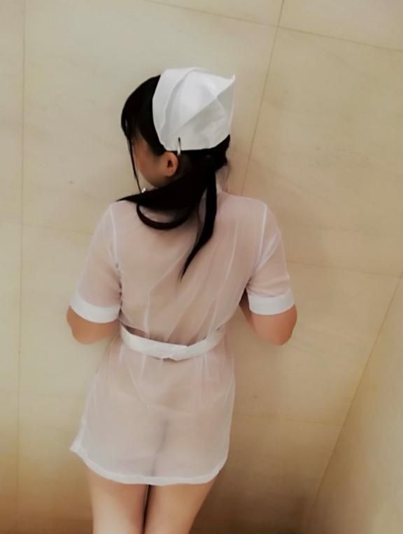 立ちフェラ♡