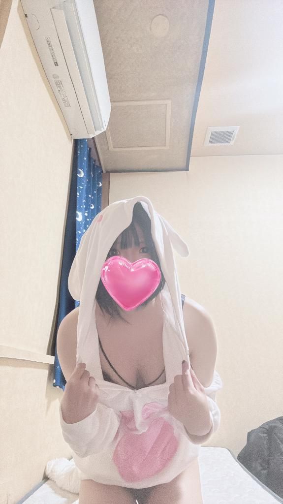 ちらり