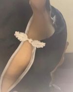 横乳全部はマイ…