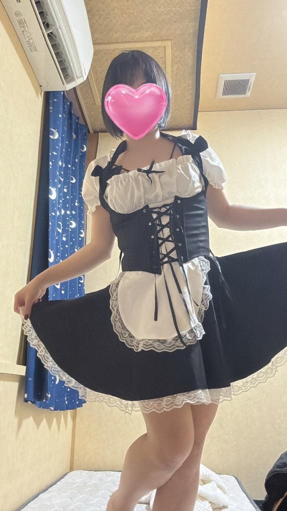 メイドさん