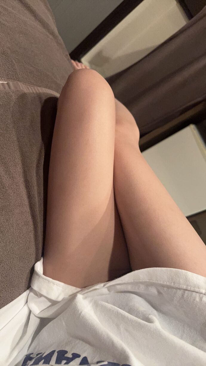 おれい♡