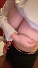 母乳妻みく