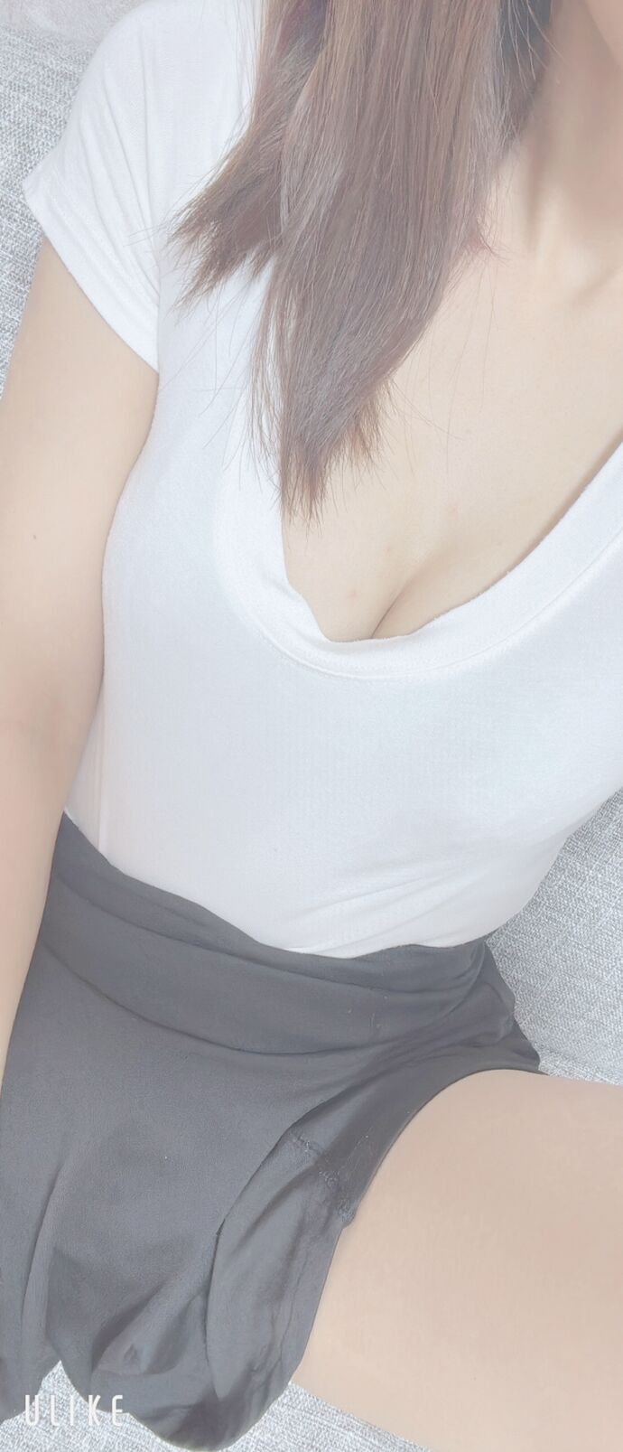 Aさん来てくれてありがとう☺️💗