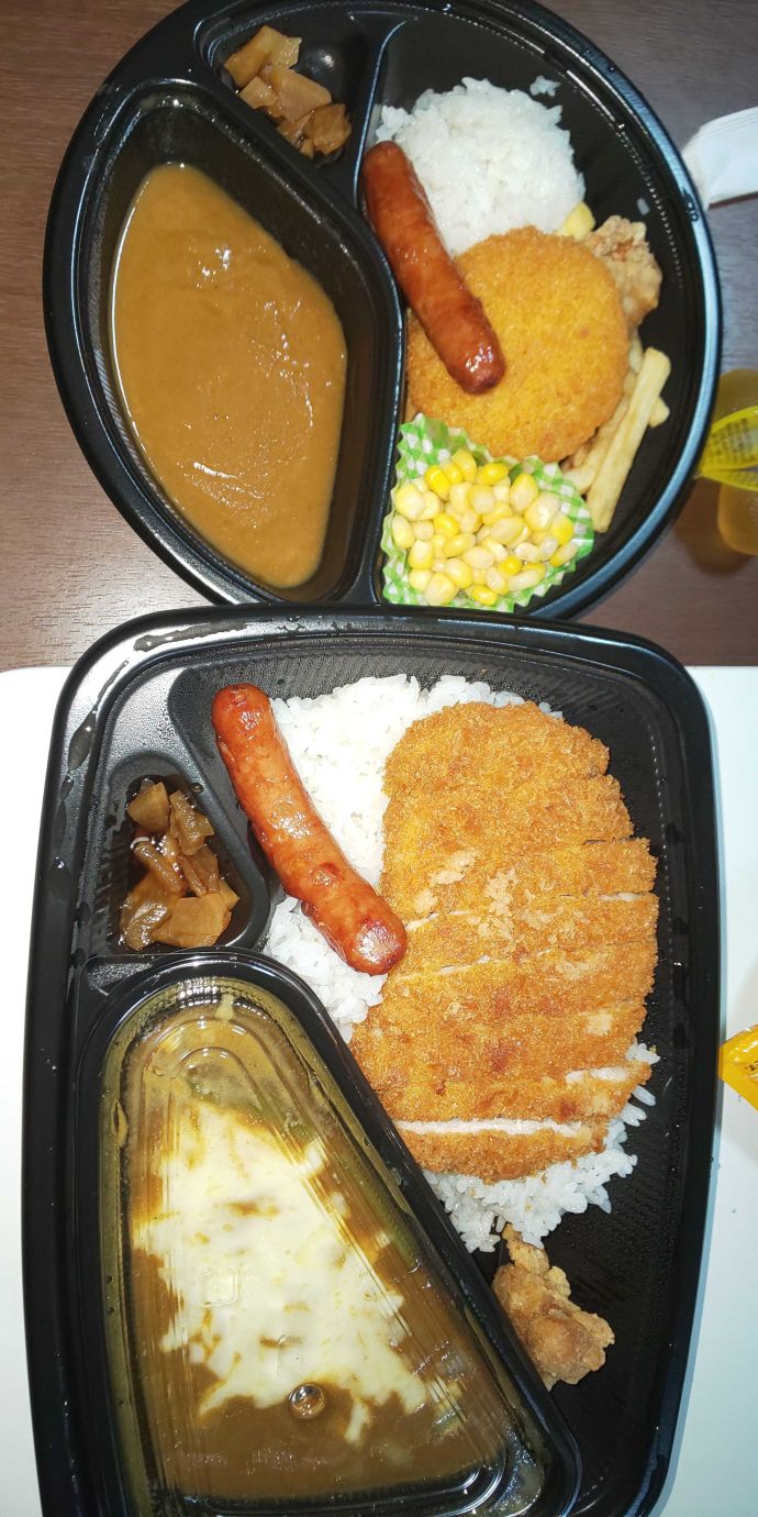 CoCo壱♪