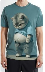 このシャツ欲し…