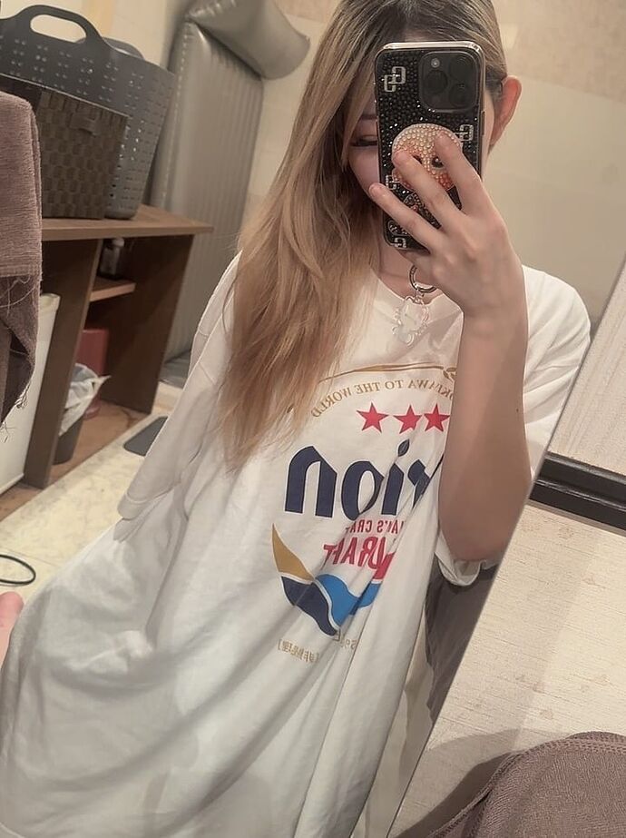 初めまして!