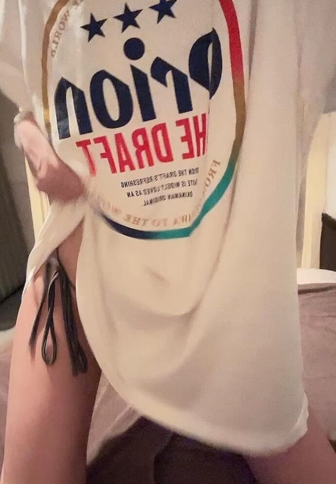 オリオンTシャツ