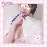 顔で勃♡する❓