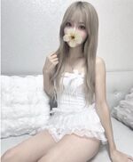 ���ꂢ?