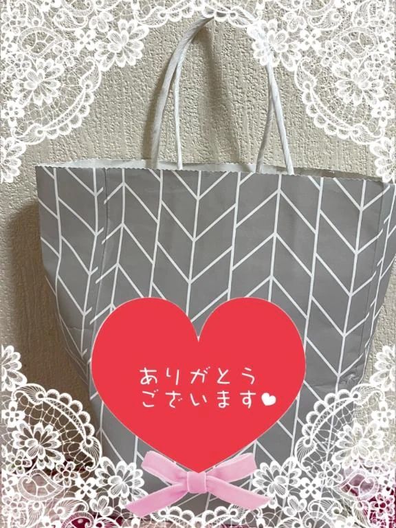 6/10のお礼