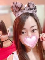 ニャンニャンし…