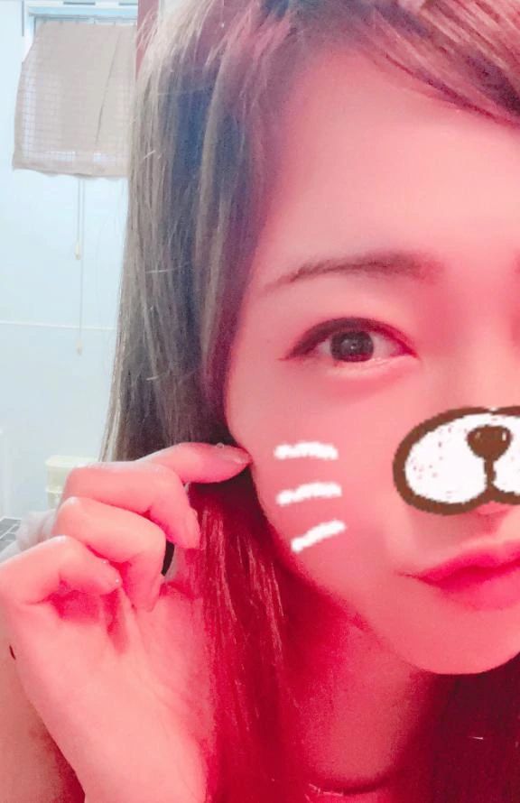 いっぱい…♡