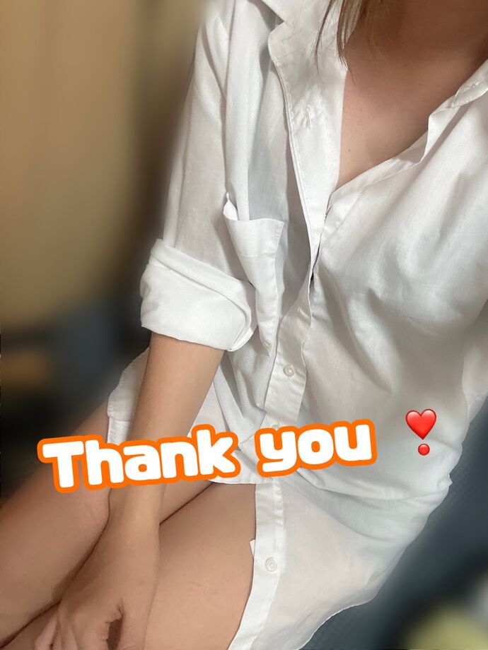 おっす♡