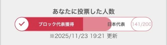 明日23:59まで