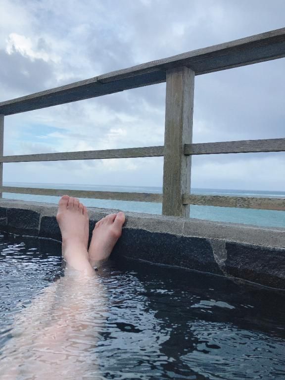 混浴