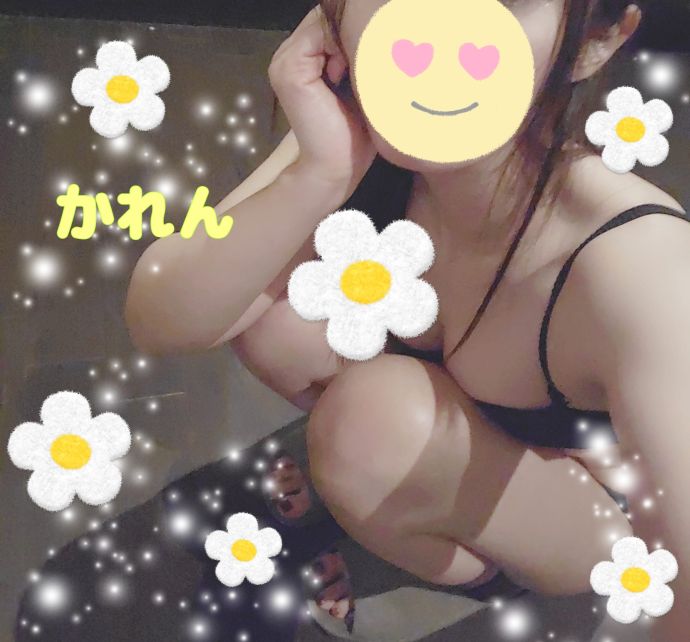 晴れたー