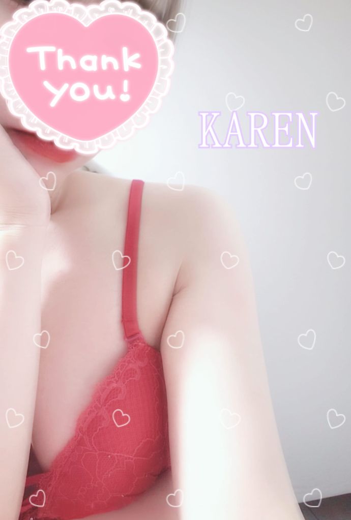 ありがとうございました♡♥♡