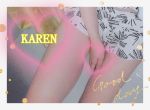 かれん♡karen