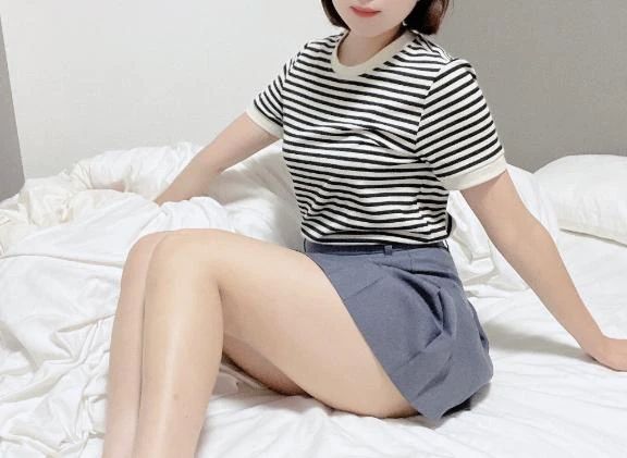 褒められ脚☺️