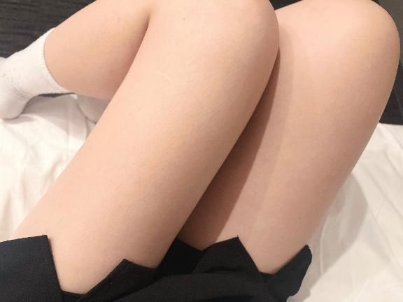 スベスベ触ってみる?❤️