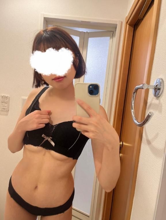 たっぷり出ちゃう手つき❤️