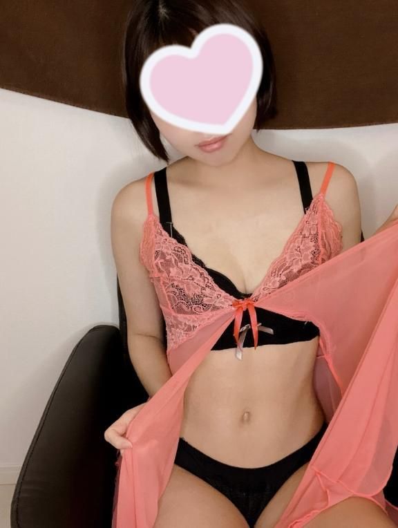 くびれ...すき?