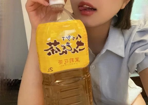 ぺろぺろ...❤︎