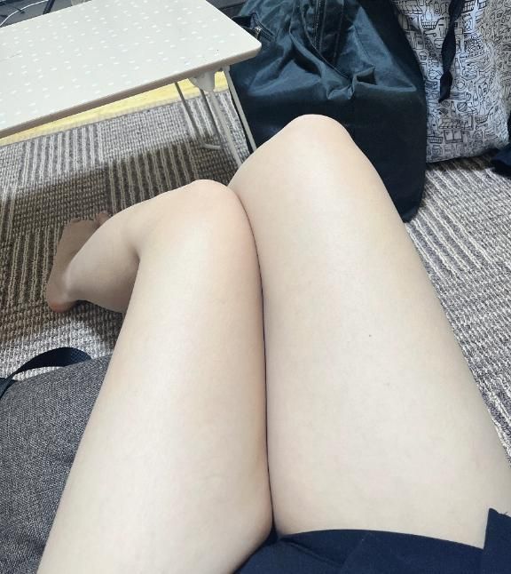 フェチ❤️