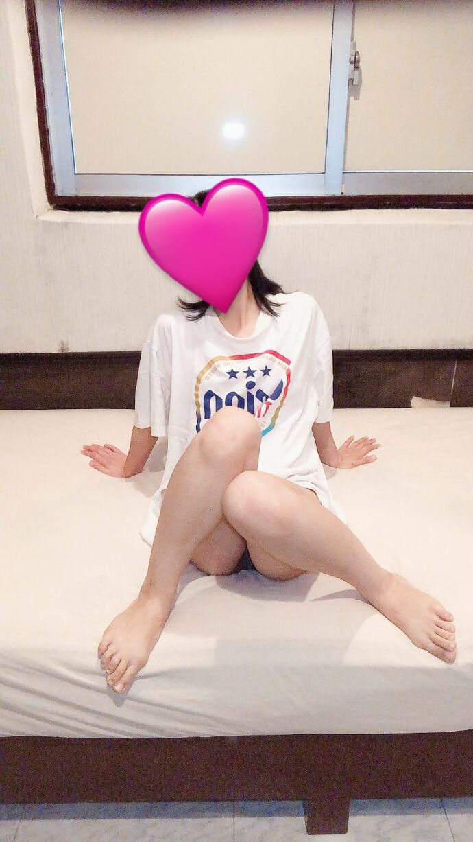 ありがとうございます⭐︎